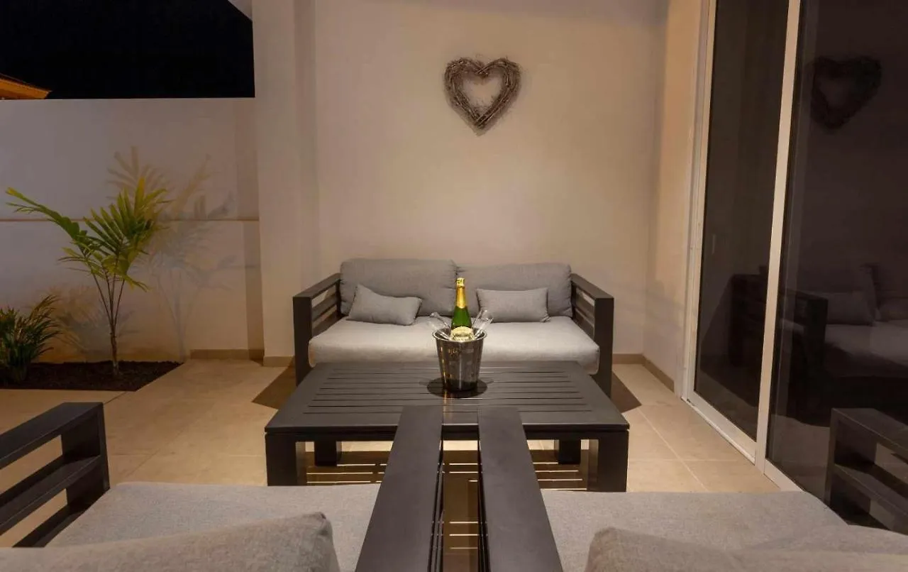 Villa Palm Breeze Maspalomas  Spanien