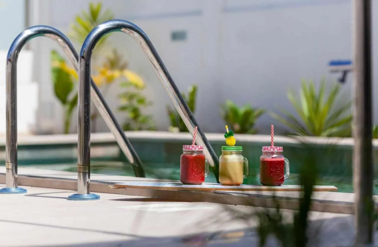 Villa Palm Breeze Maspalomas  Spanien