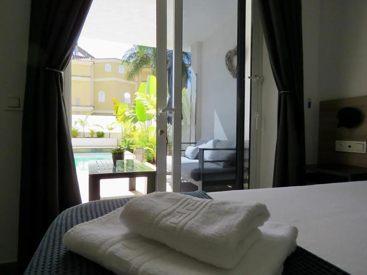 Villa Palm Breeze Maspalomas  Spanien