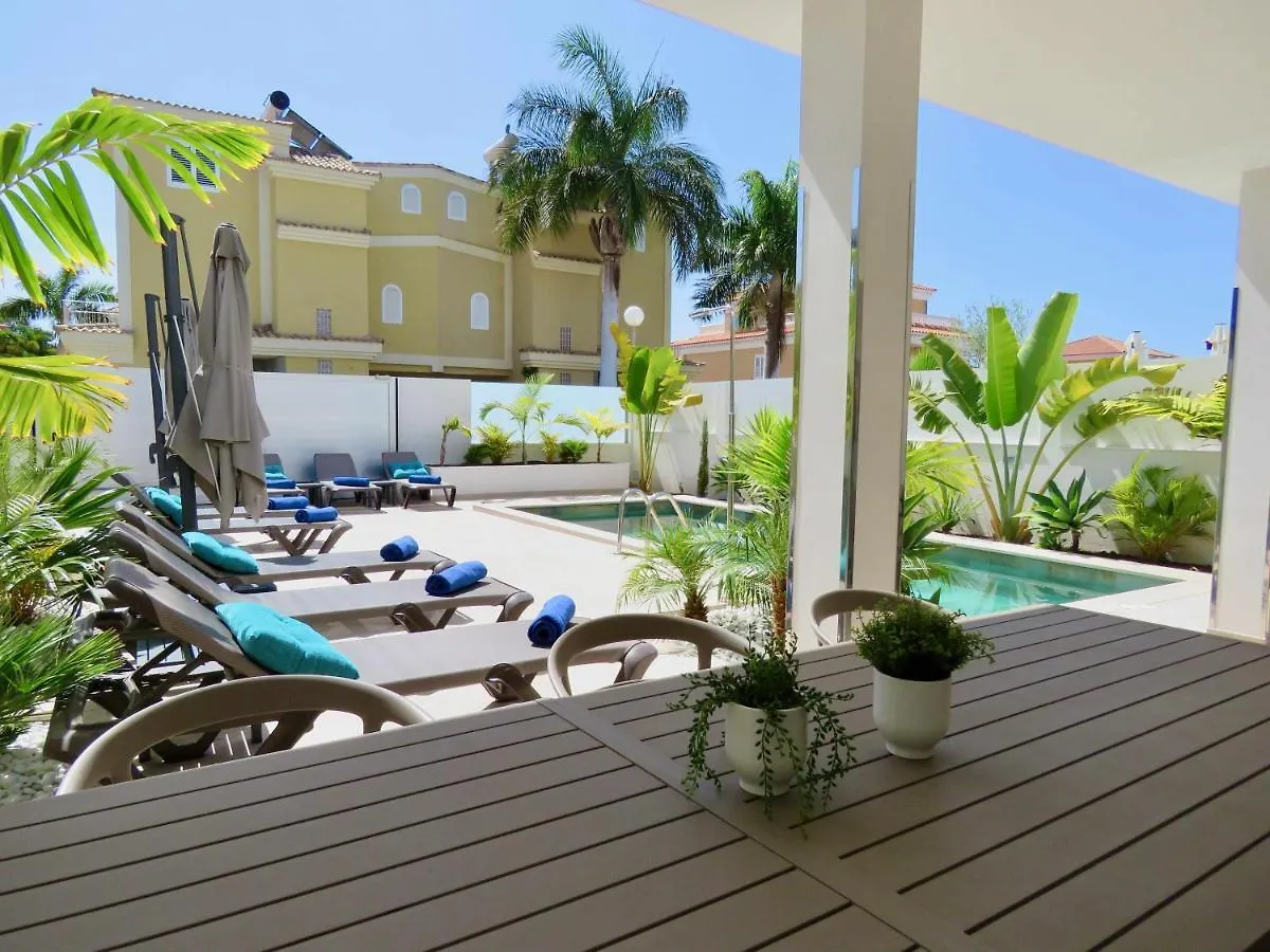 Villa Palm Breeze Maspalomas  Maspalomas (Gran Canaria)