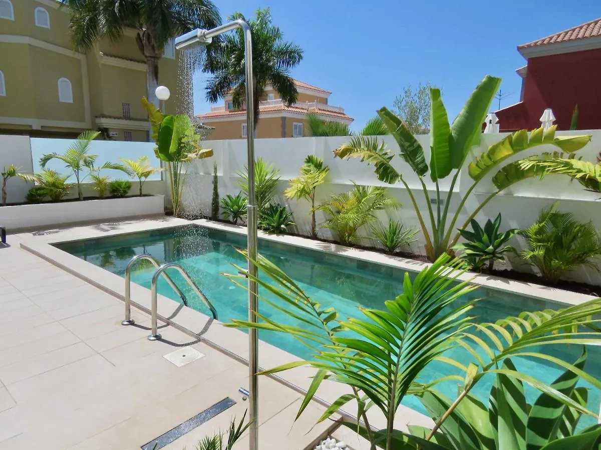 Villa Palm Breeze Maspalomas  Spanien