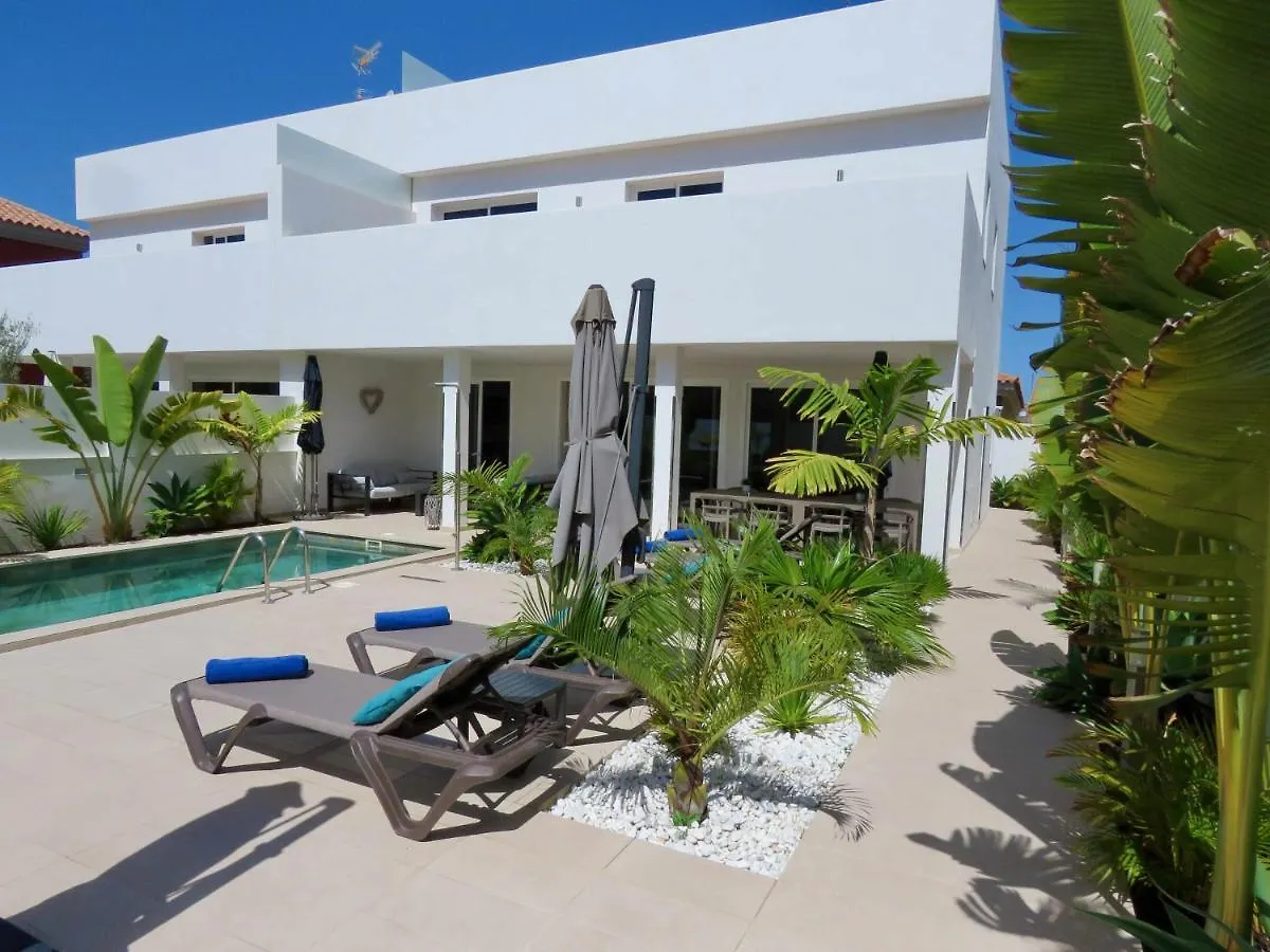 Villa Palm Breeze Maspalomas