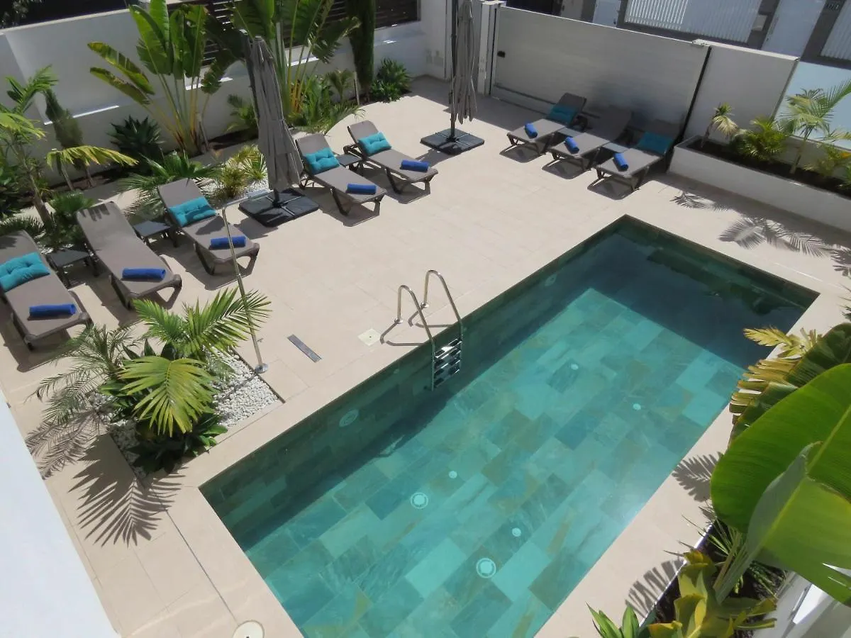 Villa Palm Breeze Maspalomas