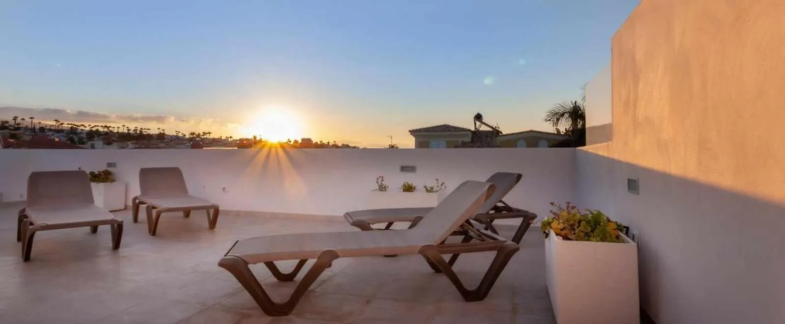 Villa Palm Breeze Maspalomas